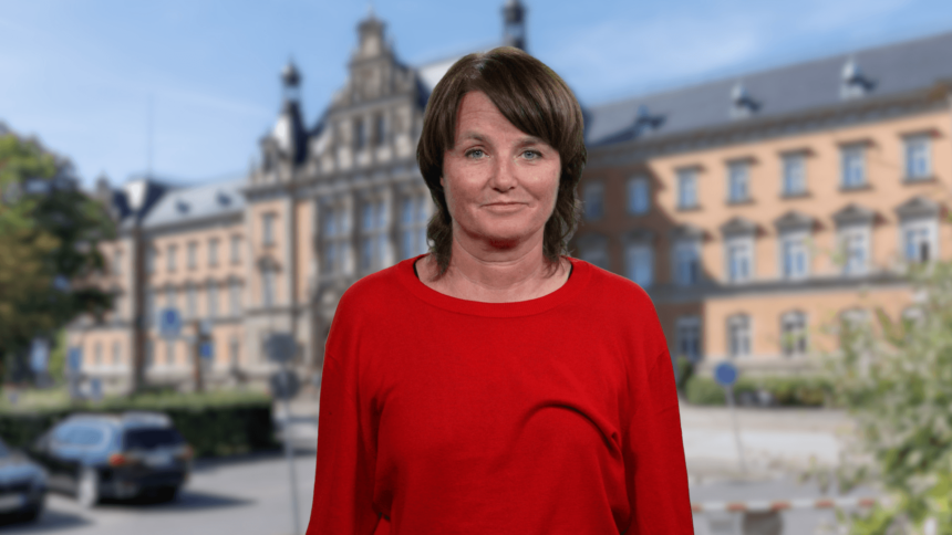 elke roehrle