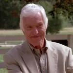 woran starb barry van dyke