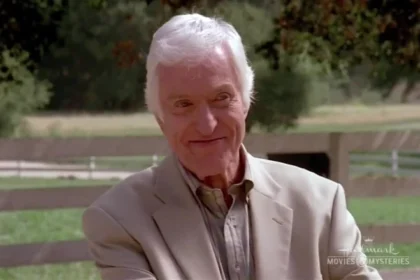 woran starb barry van dyke