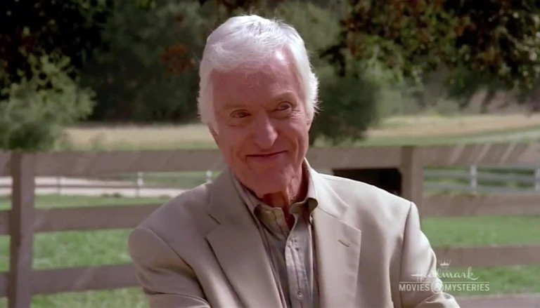 woran starb barry van dyke
