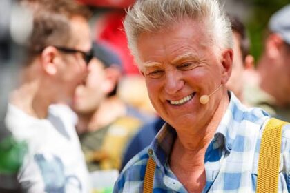 mit wem ist armin roßmeier verheiratet